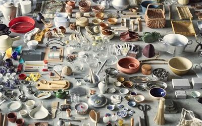 MUJI无印良品的寻找与发现丨方所创作者现场文化用品